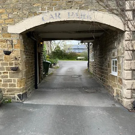 Woodside Nr Masham Dom wakacyjny *