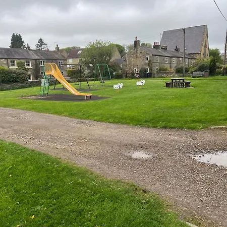 Woodside Nr Masham *