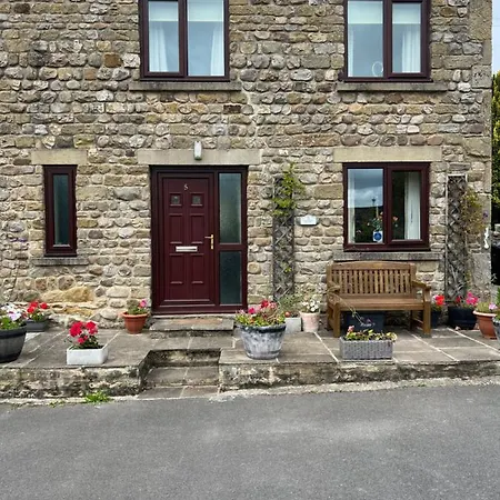 Woodside Nr Masham *