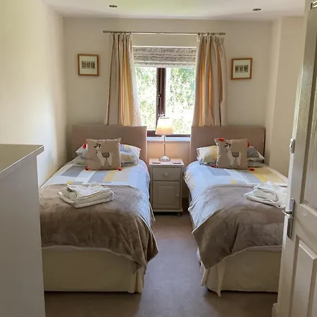 Woodside Nr Masham Grewelthorpe