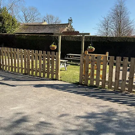 Dom wakacyjny Woodside Nr Masham