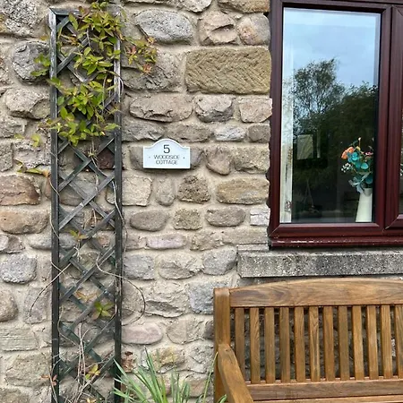 Woodside Nr Masham