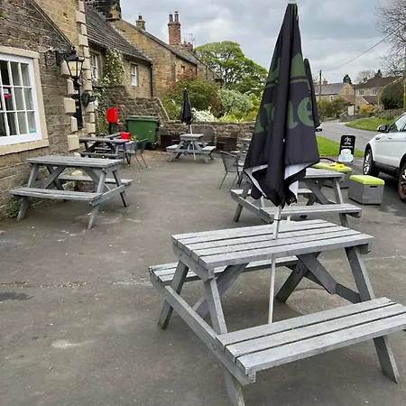 Woodside Nr Masham