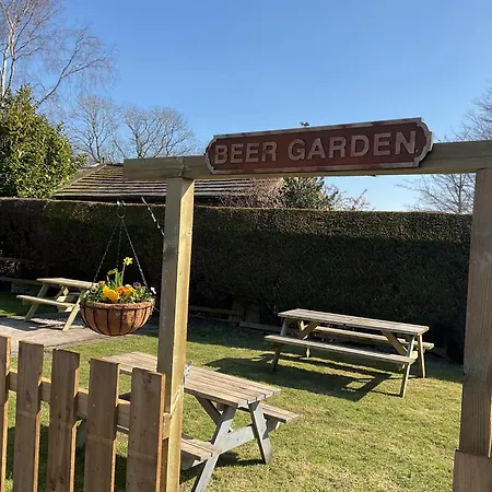 Feriehus Woodside Nr Masham Grewelthorpe