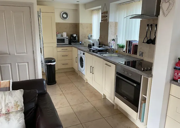 Woodside Nr Masham Prázdninový dům Grewelthorpe