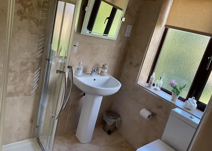 Woodside Nr Masham *