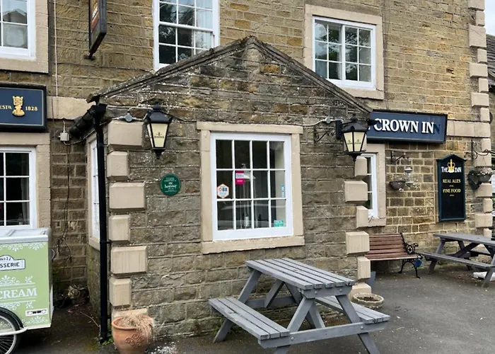 Woodside Nr Masham * Grewelthorpe